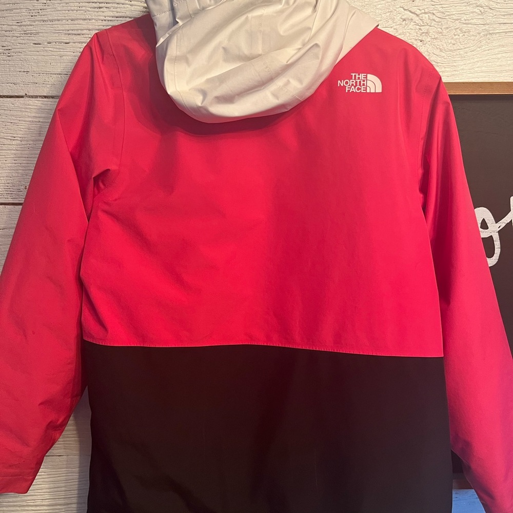 Northface Jacket kids size 18/20